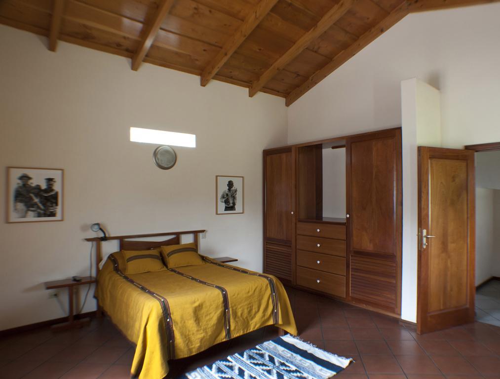 Bed and Breakfast Chez Daniel Antigua Esterno foto