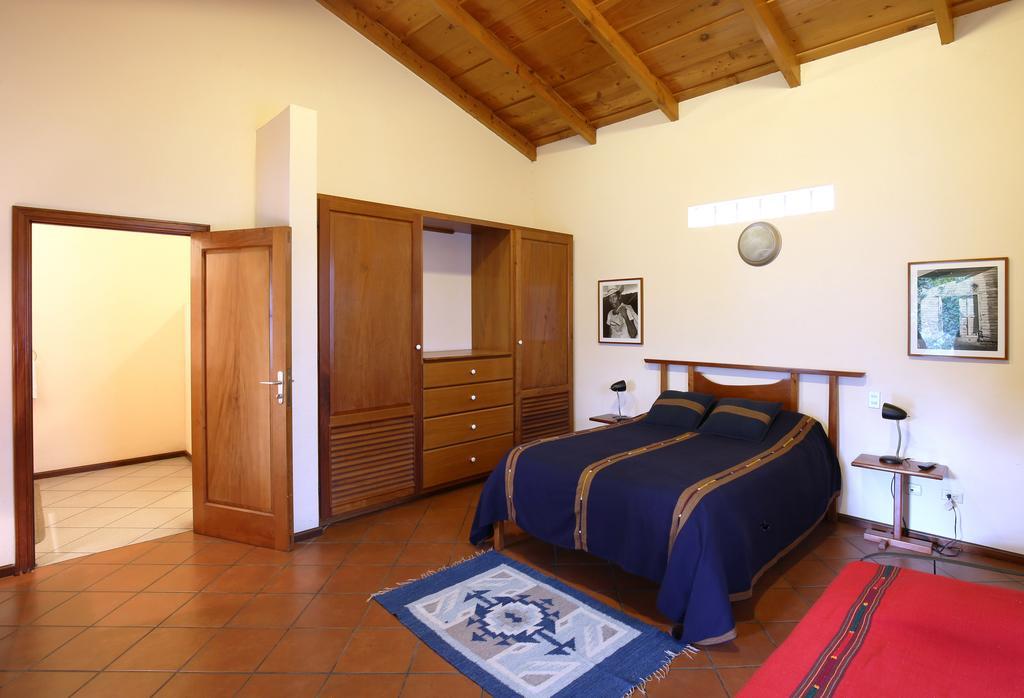 Bed and Breakfast Chez Daniel Antigua Camera foto