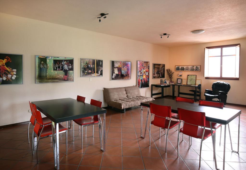 Bed and Breakfast Chez Daniel Antigua Esterno foto